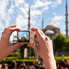 Culturel Tours Turkey 